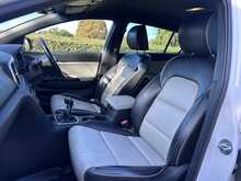 Kia Sportage CRDi GT-Line Edition