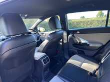 Kia Sportage CRDi GT-Line Edition