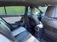 Kia Sportage CRDi GT-Line Edition