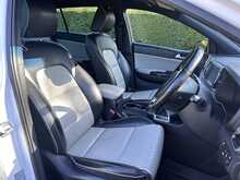 Kia Sportage CRDi GT-Line Edition