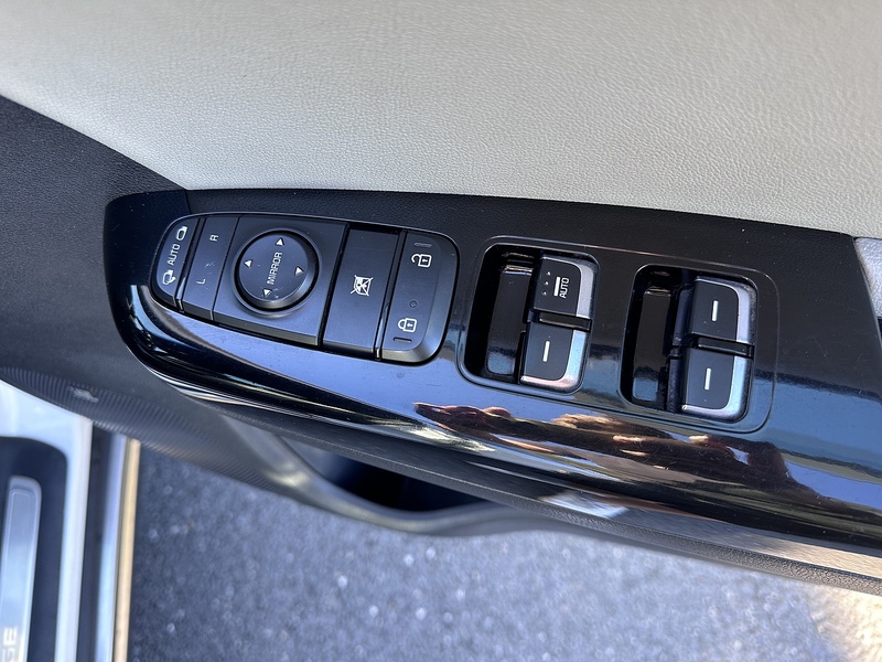 Kia CRDi GT-Line Edition SUV 1.7 Manual Diesel