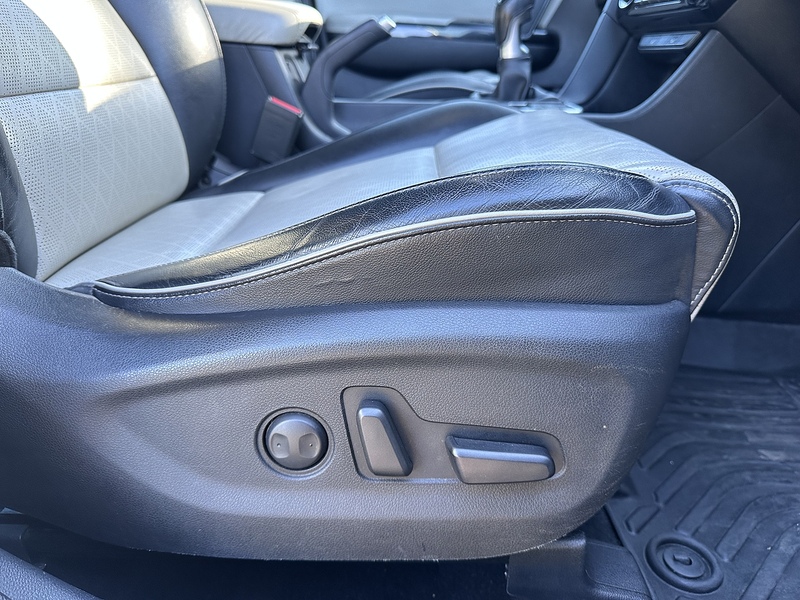 Kia CRDi GT-Line Edition SUV 1.7 Manual Diesel