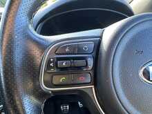 Kia Sportage CRDi GT-Line Edition