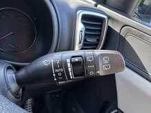 Kia Sportage CRDi GT-Line Edition