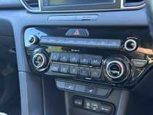 Kia Sportage CRDi GT-Line Edition