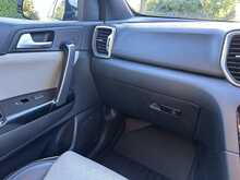 Kia Sportage CRDi GT-Line Edition