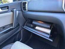 Kia Sportage CRDi GT-Line Edition