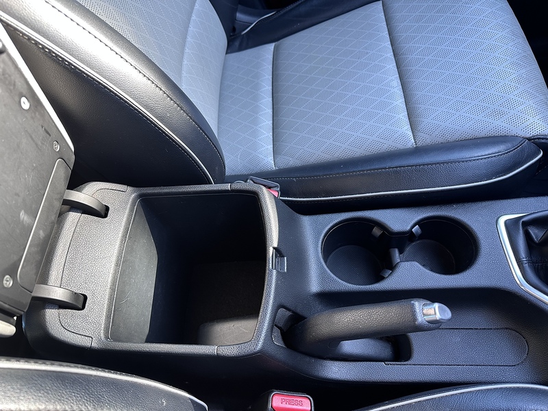 Kia CRDi GT-Line Edition SUV 1.7 Manual Diesel