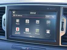 Kia Sportage CRDi GT-Line Edition