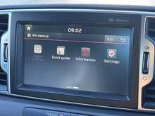 Kia Sportage CRDi GT-Line Edition