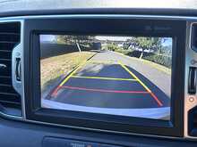 Kia Sportage CRDi GT-Line Edition