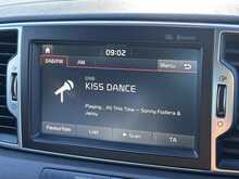 Kia Sportage CRDi GT-Line Edition