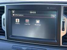 Kia Sportage CRDi GT-Line Edition