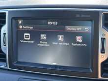 Kia Sportage CRDi GT-Line Edition