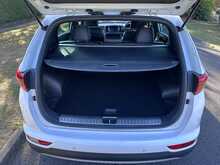 Kia Sportage CRDi GT-Line Edition