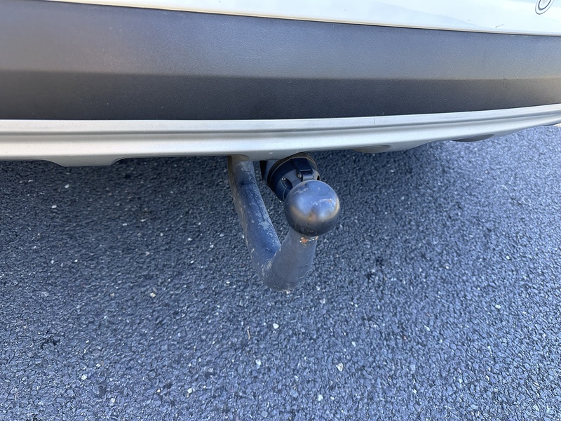 Kia CRDi GT-Line Edition SUV 1.7 Manual Diesel