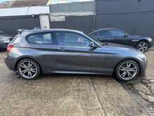 BMW 1 Series 116i M Sport 