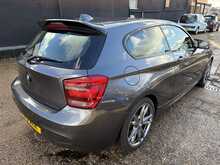 BMW 1 Series 116i M Sport 