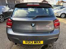 BMW 1 Series 116i M Sport 