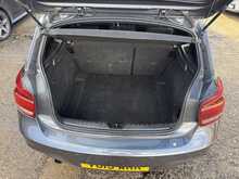 BMW 1 Series 116i M Sport 