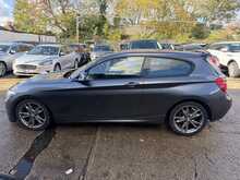 BMW 1 Series 116i M Sport 