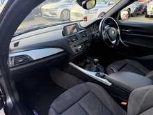 BMW 1 Series 116i M Sport 