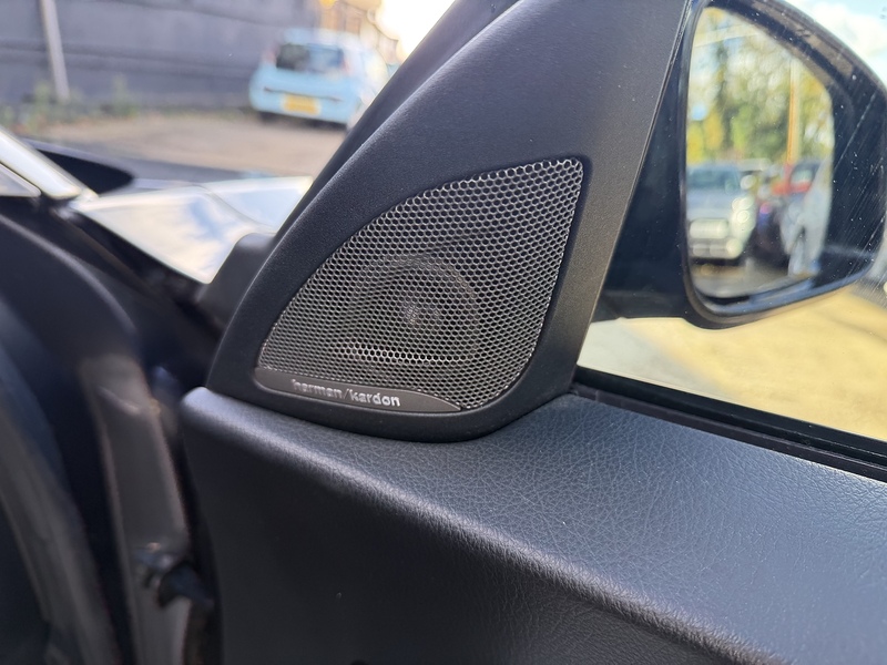 BMW 1.6 116i M Sport Hatchback 3dr Petrol Manual Euro 5 (s/s) (136 ps)