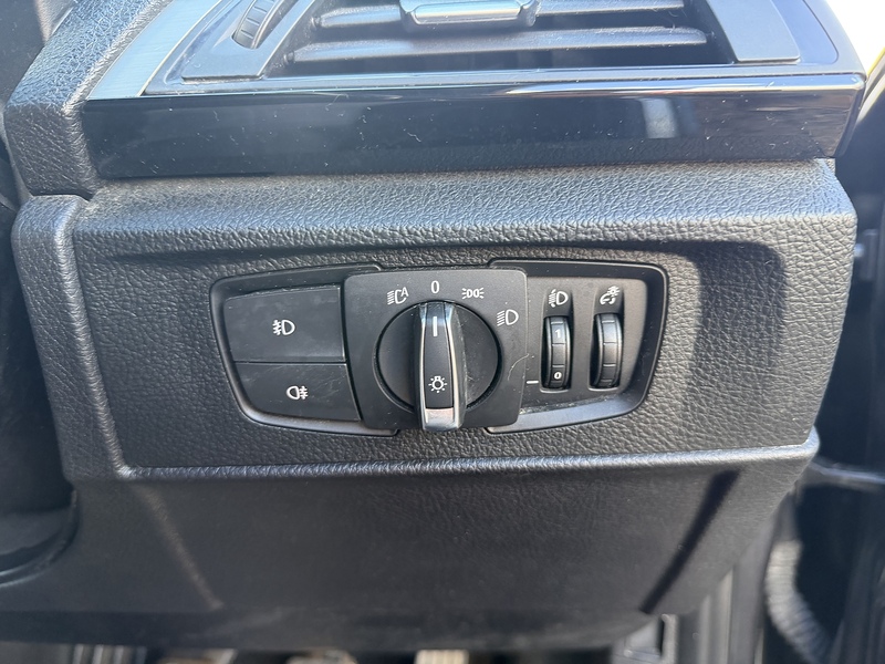 BMW 1.6 116i M Sport Hatchback 3dr Petrol Manual Euro 5 (s/s) (136 ps)