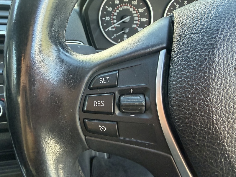 BMW 1.6 116i M Sport Hatchback 3dr Petrol Manual Euro 5 (s/s) (136 ps)