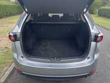 Mazda CX-5 SKYACTIV-D Sport Nav+