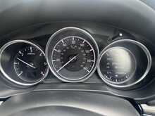 Mazda CX-5 SKYACTIV-D Sport Nav+