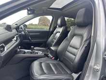 Mazda CX-5 SKYACTIV-D Sport Nav+
