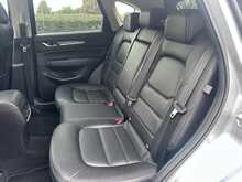 Mazda CX-5 SKYACTIV-D Sport Nav+