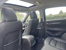 Mazda CX-5 SKYACTIV-D Sport Nav+