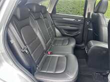 Mazda CX-5 SKYACTIV-D Sport Nav+