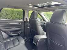 Mazda CX-5 SKYACTIV-D Sport Nav+