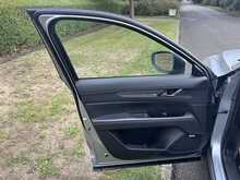 Mazda CX-5 SKYACTIV-D Sport Nav+