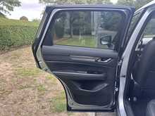 Mazda CX-5 SKYACTIV-D Sport Nav+