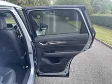 Mazda CX-5 SKYACTIV-D Sport Nav+
