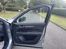 Mazda CX-5 SKYACTIV-D Sport Nav+