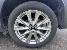 Mazda CX-5 SKYACTIV-D Sport Nav+