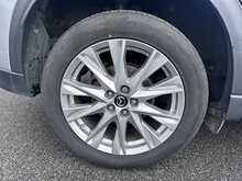 Mazda CX-5 SKYACTIV-D Sport Nav+