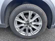 Mazda CX-5 SKYACTIV-D Sport Nav+