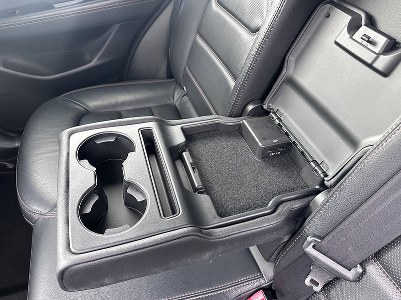 Mazda SKYACTIV-D Sport Nav+ SUV 2.2 Manual Diesel