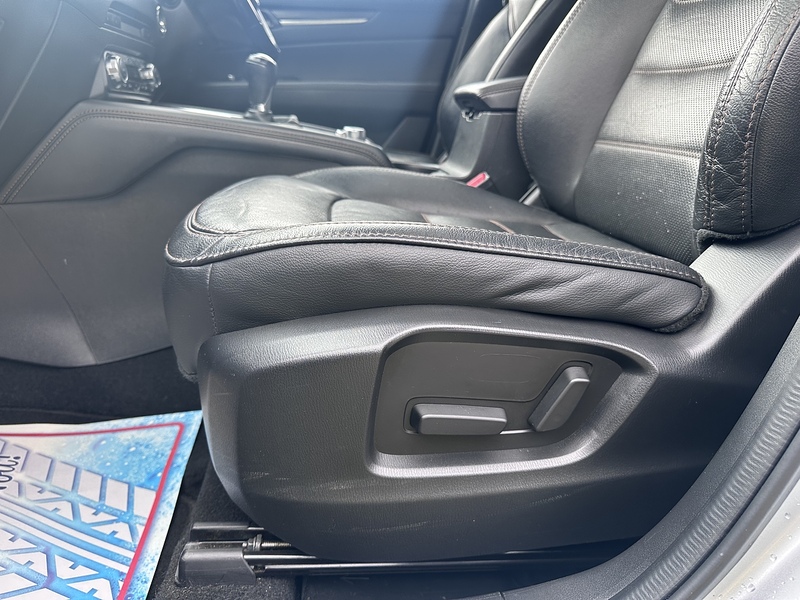 Mazda SKYACTIV-D Sport Nav+ SUV 2.2 Manual Diesel