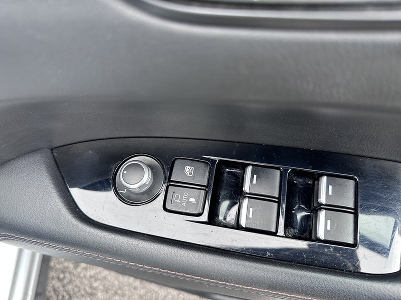 Mazda SKYACTIV-D Sport Nav+ SUV 2.2 Manual Diesel