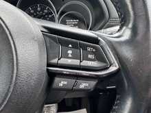 Mazda CX-5 SKYACTIV-D Sport Nav+