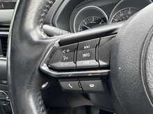 Mazda CX-5 SKYACTIV-D Sport Nav+