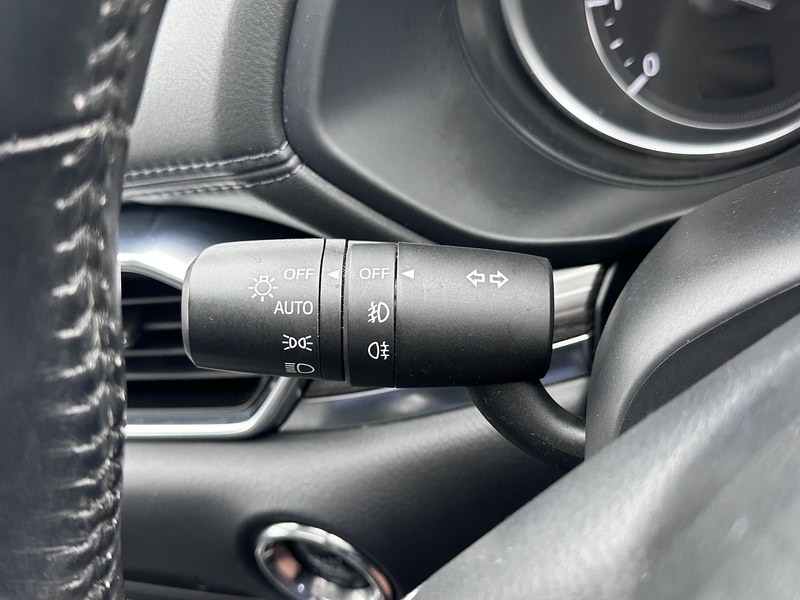 Mazda SKYACTIV-D Sport Nav+ SUV 2.2 Manual Diesel