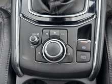Mazda CX-5 SKYACTIV-D Sport Nav+